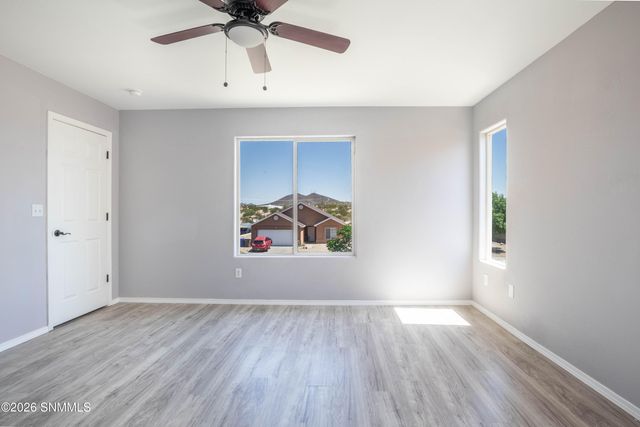 4759 Salado Creek Street, Las Cruces, NM 88012