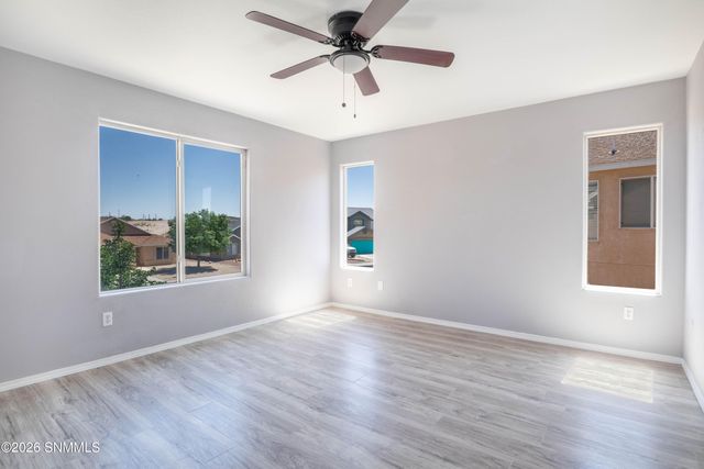 4759 Salado Creek Street, Las Cruces, NM 88012