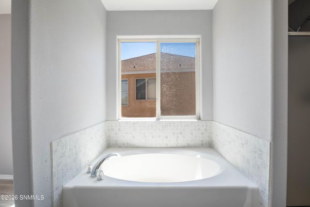 4759 Salado Creek Street, Las Cruces, NM 88012