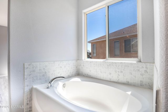 4759 Salado Creek Street, Las Cruces, NM 88012