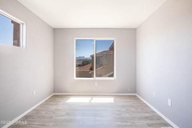 4759 Salado Creek Street, Las Cruces, NM 88012