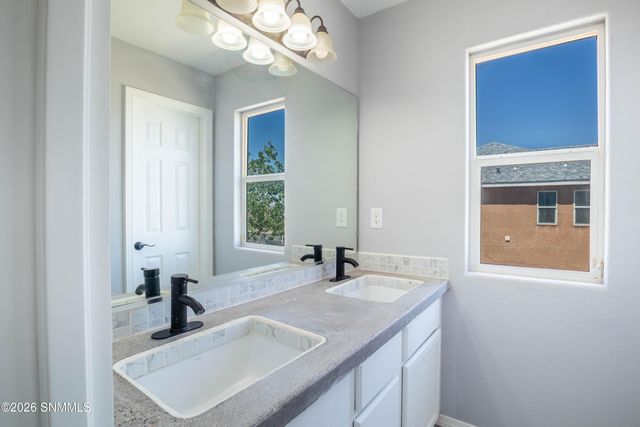 4759 Salado Creek Street, Las Cruces, NM 88012