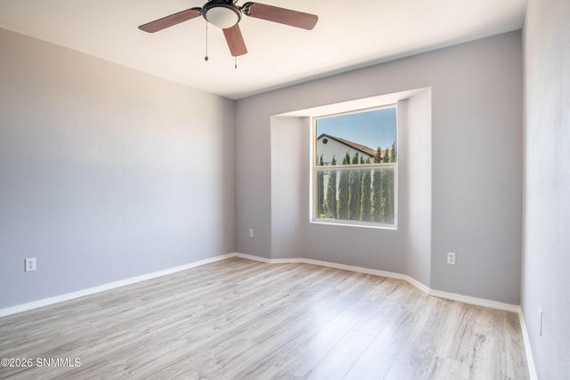 4759 Salado Creek Street, Las Cruces, NM 88012