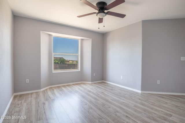 4759 Salado Creek Street, Las Cruces, NM 88012