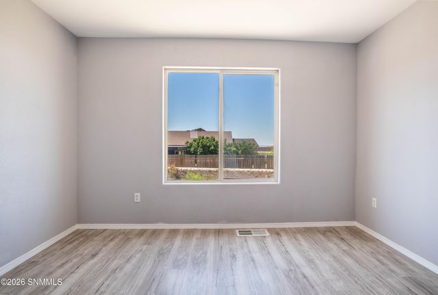 4759 Salado Creek Street, Las Cruces, NM 88012
