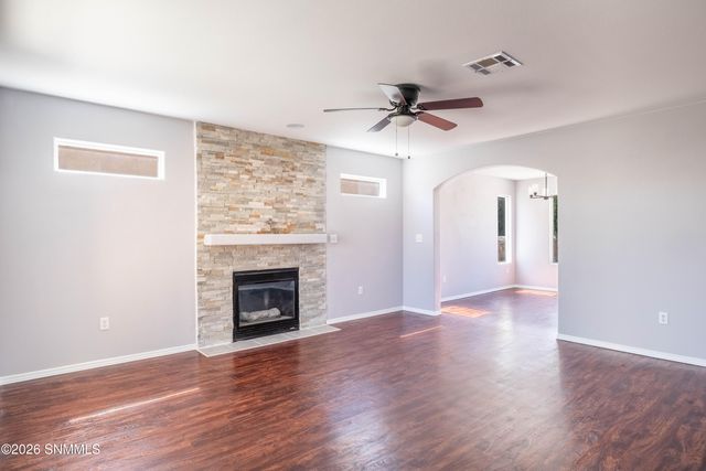 4759 Salado Creek Street, Las Cruces, NM 88012