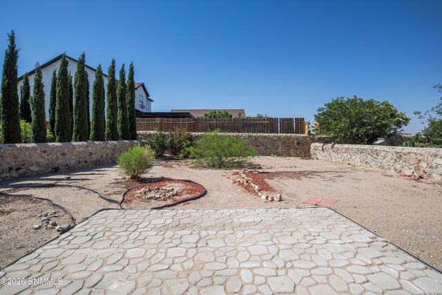 4759 Salado Creek Street, Las Cruces, NM 88012