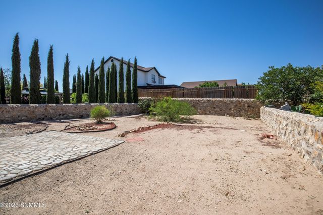 4759 Salado Creek Street, Las Cruces, NM 88012