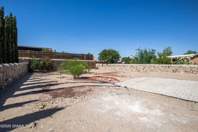 4759 Salado Creek Street, Las Cruces, NM 88012