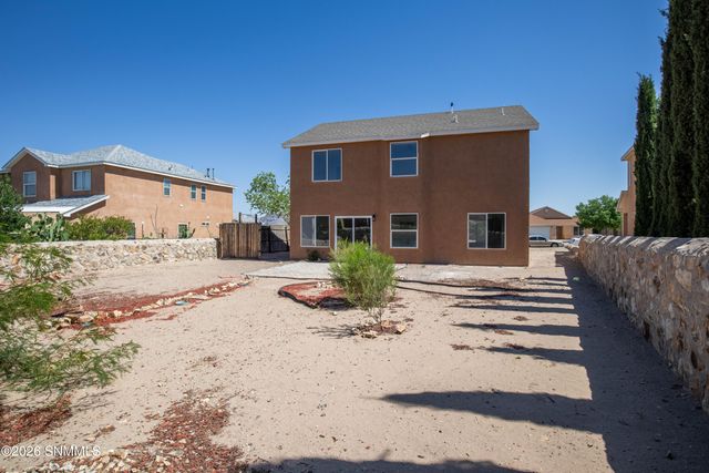 4759 Salado Creek Street, Las Cruces, NM 88012