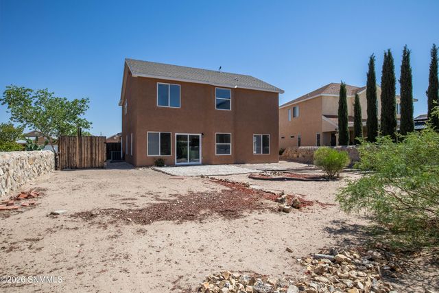 4759 Salado Creek Street, Las Cruces, NM 88012
