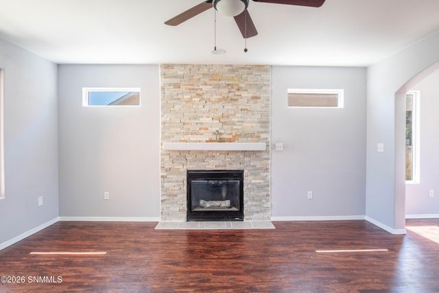 4759 Salado Creek Street, Las Cruces, NM 88012