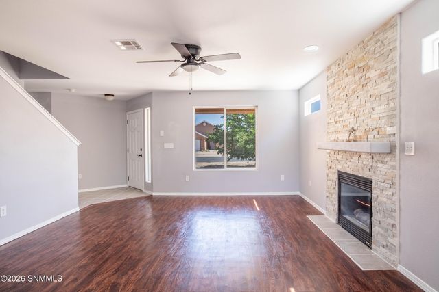 4759 Salado Creek Street, Las Cruces, NM 88012