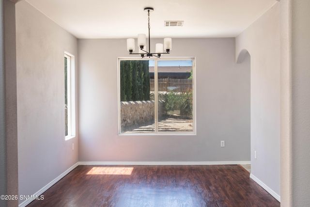 4759 Salado Creek Street, Las Cruces, NM 88012