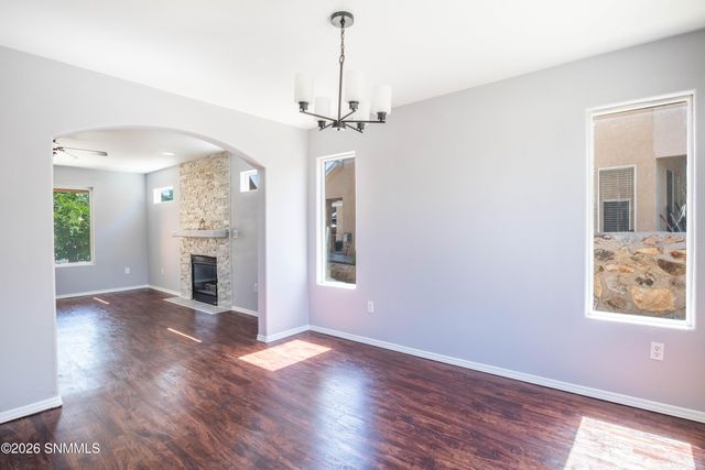 4759 Salado Creek Street, Las Cruces, NM 88012