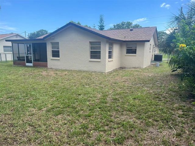 8516 INWOOD DRIVE, Hudson, FL 34667