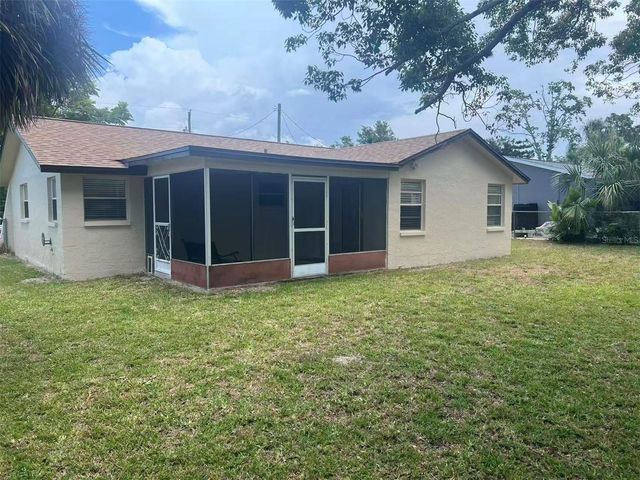 8516 INWOOD DRIVE, Hudson, FL 34667
