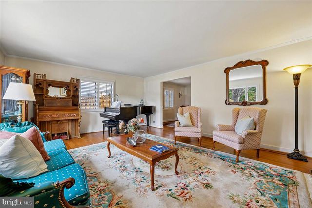 5735 BRADLEY BLVD, Bethesda, MD 20814