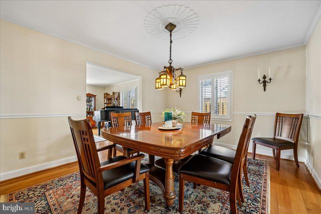 5735 BRADLEY BLVD, Bethesda, MD 20814