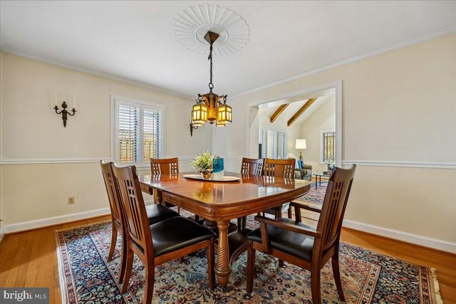 5735 BRADLEY BLVD, Bethesda, MD 20814