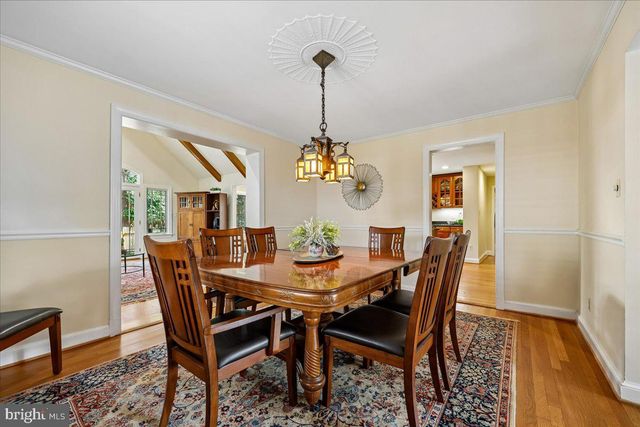 5735 BRADLEY BLVD, Bethesda, MD 20814