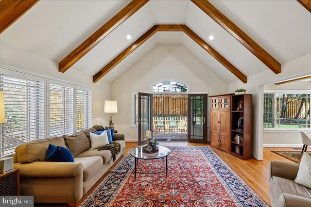 5735 BRADLEY BLVD, Bethesda, MD 20814