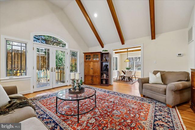 5735 BRADLEY BLVD, Bethesda, MD 20814