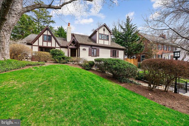 5735 BRADLEY BLVD, Bethesda, MD 20814