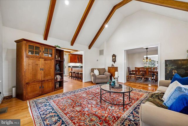 5735 BRADLEY BLVD, Bethesda, MD 20814