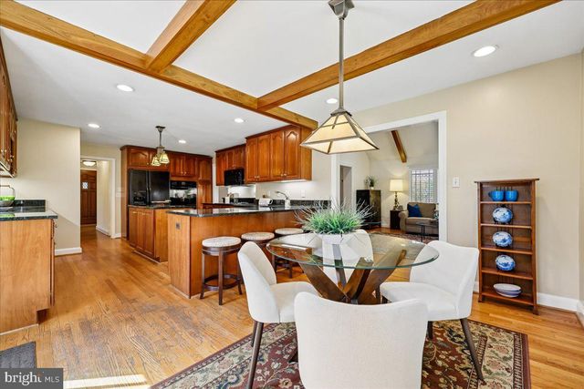 5735 BRADLEY BLVD, Bethesda, MD 20814