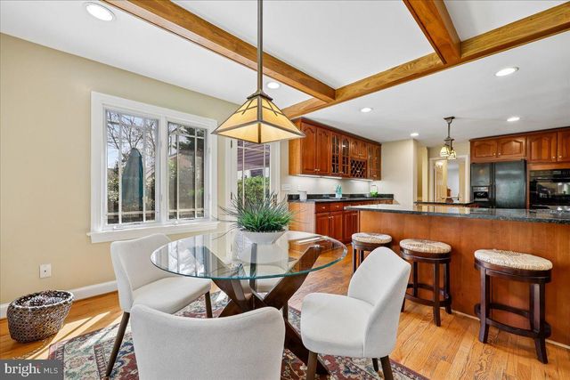 5735 BRADLEY BLVD, Bethesda, MD 20814