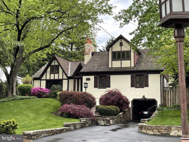 5735 BRADLEY BLVD, Bethesda, MD 20814