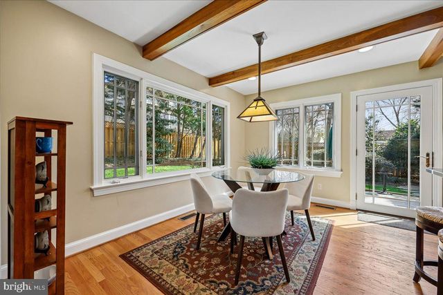 5735 BRADLEY BLVD, Bethesda, MD 20814