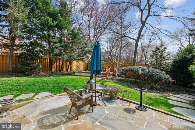 5735 BRADLEY BLVD, Bethesda, MD 20814