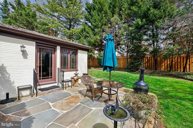 5735 BRADLEY BLVD, Bethesda, MD 20814