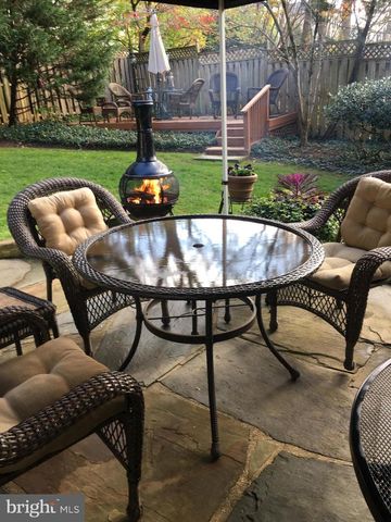 5735 BRADLEY BLVD, Bethesda, MD 20814