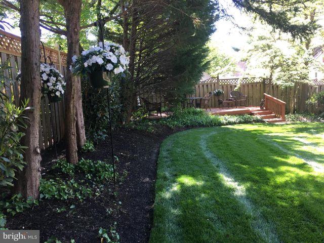 5735 BRADLEY BLVD, Bethesda, MD 20814