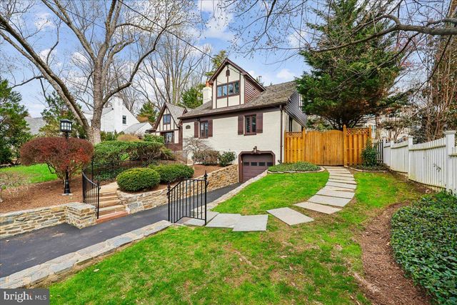 5735 BRADLEY BLVD, Bethesda, MD 20814