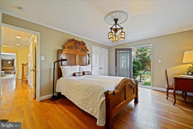 5735 BRADLEY BLVD, Bethesda, MD 20814