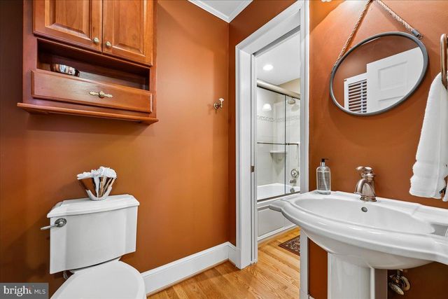 5735 BRADLEY BLVD, Bethesda, MD 20814