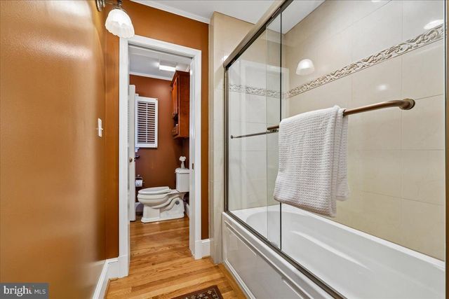 5735 BRADLEY BLVD, Bethesda, MD 20814