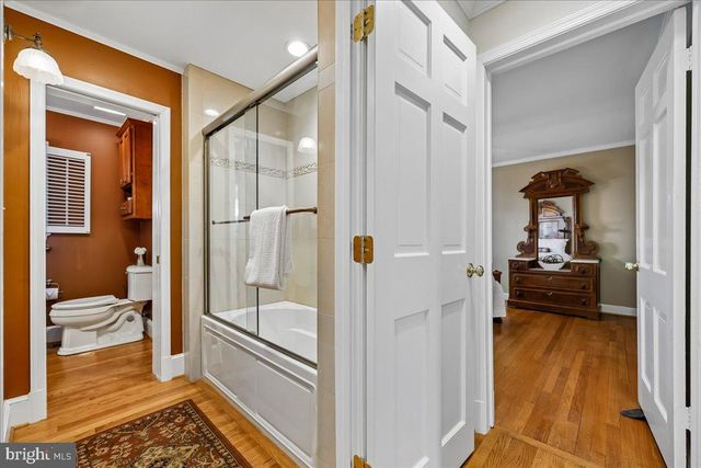 5735 BRADLEY BLVD, Bethesda, MD 20814