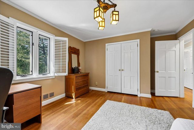 5735 BRADLEY BLVD, Bethesda, MD 20814