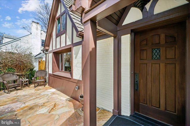 5735 BRADLEY BLVD, Bethesda, MD 20814