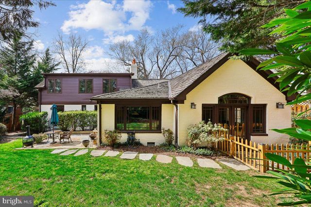 5735 BRADLEY BLVD, Bethesda, MD 20814