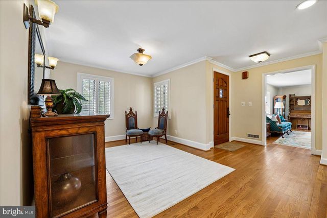 5735 BRADLEY BLVD, Bethesda, MD 20814