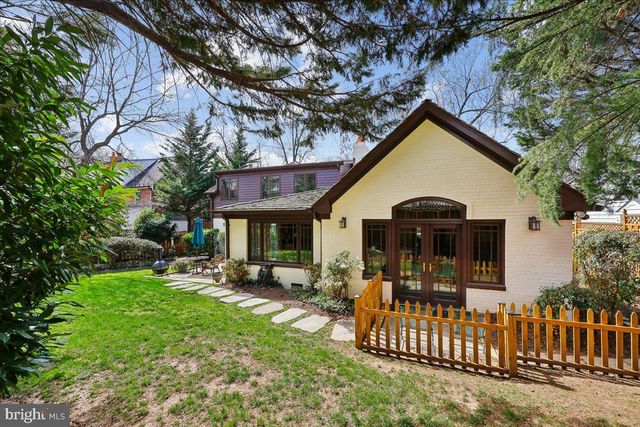 5735 BRADLEY BLVD, Bethesda, MD 20814