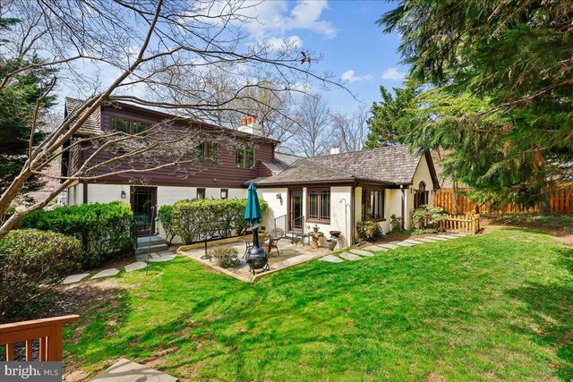 5735 BRADLEY BLVD, Bethesda, MD 20814