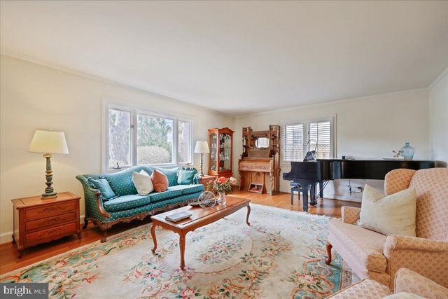 5735 BRADLEY BLVD, Bethesda, MD 20814