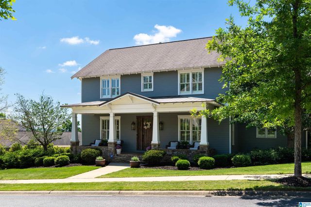 752 CHESTNUT PARK LANE, Hoover, AL 35226